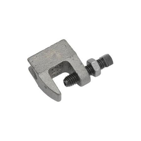 Empire Industries Jr Top Beam Clamp 3/8" 62B0038